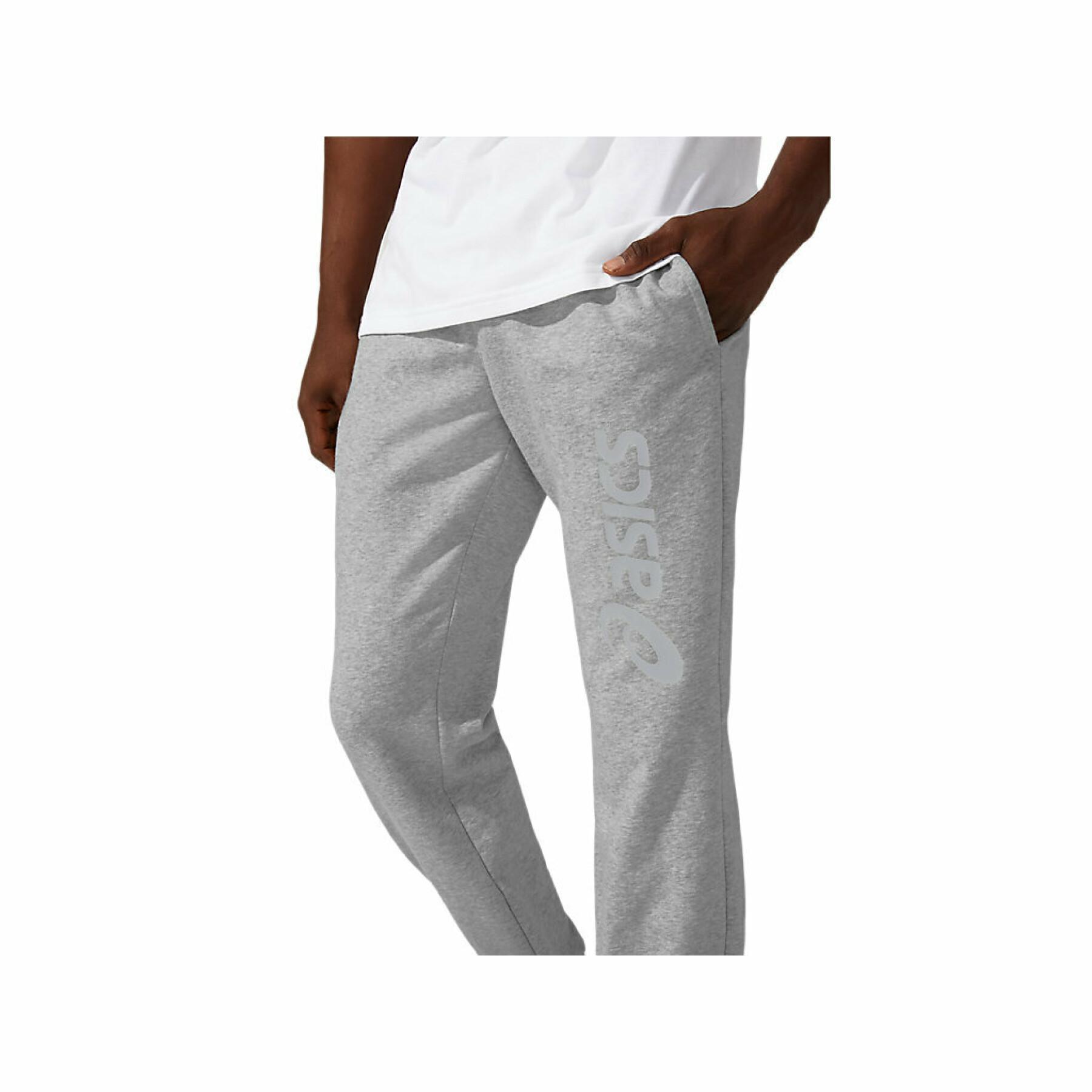 Pantalones Asics Big Logo Sweat
